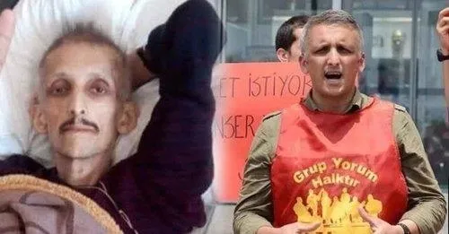 Son dakika: İbrahim Gökçek’in DHKP-C Yurtdışı Merkezi Komitesi’ne gönderdiği raporlar ortaya çıktı-1