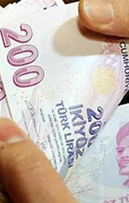 Maaşa 702 lira destek