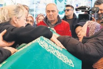 Çocuk kalpli Vural’a uğurlama