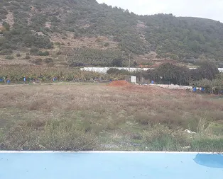 Antalyadaki CHPli belediyede milyarlık rant skandalı