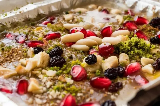 Aşure günü ne zaman başlar ve biter? Aşure ayı ne zaman başlıyor 2022? Diyanet takvimine göre Muharrem ayının 1. günü ne zaman 2022?-6