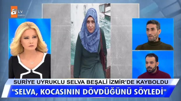 Müge Anlı SON BÖLÜM TEKRAR İZLE 19 Şubat 2021 Cuma | YOUTUBE linki Gülşen Caymaz'a ne oldu, bulundu mu? Son dakika...-17