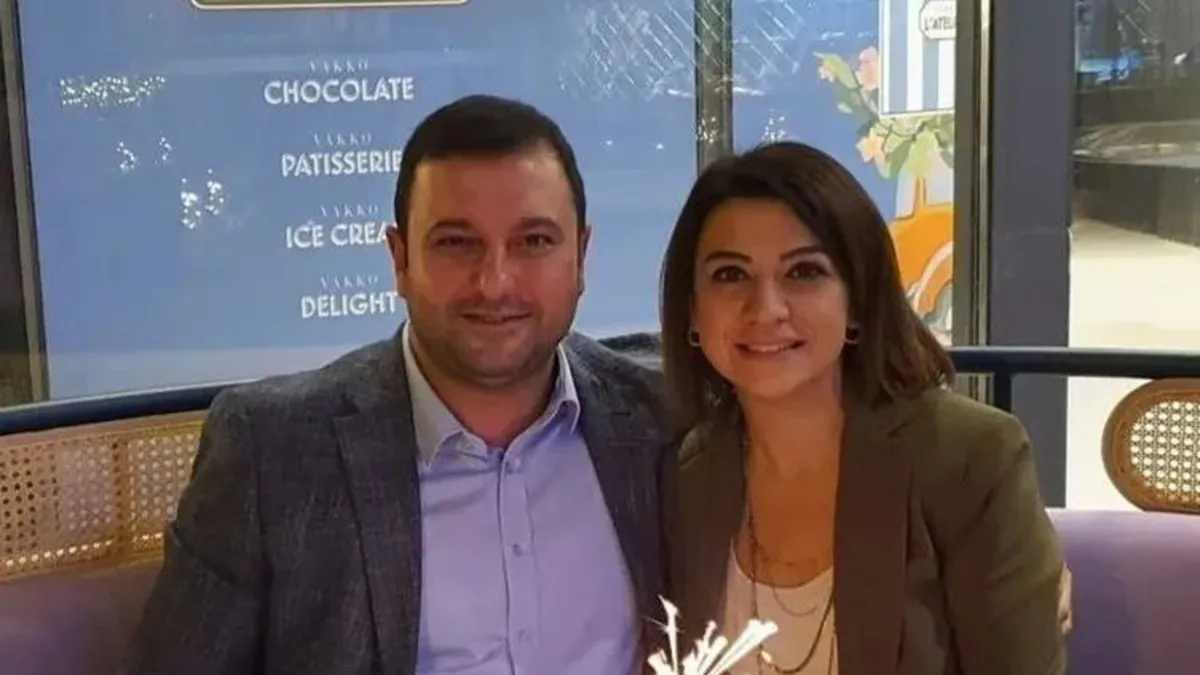 CHP'de bir yasak aşk skandalı daha! Gamze Taşcıer mesajları yakaladı Çanakkale Belediyesi'ni bastı