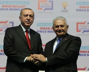 AK Partiden İstanbul için yeni müjdeler yolda! İşte AK Partinin seçim çalışmalarından son bilgiler...