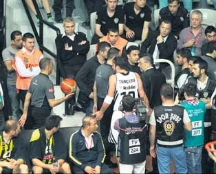 Potada final gibi eşleşme