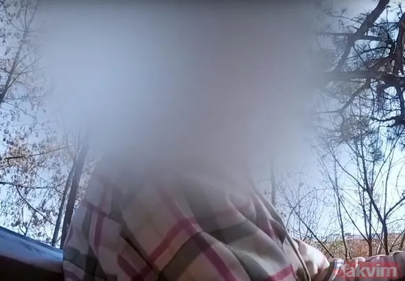 '2671'den geldim' dedi 2023'ü işaret etti! Kehanetleri tüyler ürperten cinsten! Taş üstünde taş kalmayacak - 33