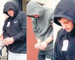 Kraliçe’nin sapık askerleri