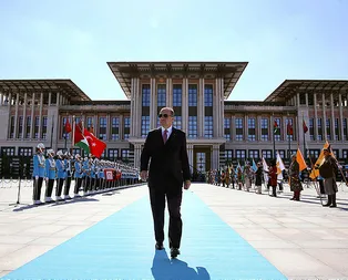Cumhurbaşkanı Erdoğan’dan 30 Ağustos mesajı