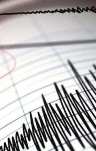 Akdeniz'de deprem! Muğla'nın Marmaris...