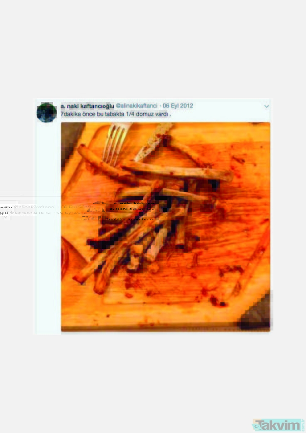 Son dakika... İşte Canan Kaftancıoğlu'na hapis cezası aldıran skandal tweetler... (Canan Kaftancıoğlu hapse girecek mi?) - 13