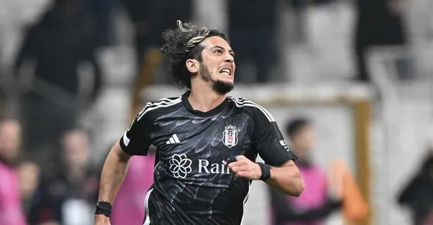 Beşiktaş'ta Tayfur Bingöl sesleri! Geri mi dönüyor?