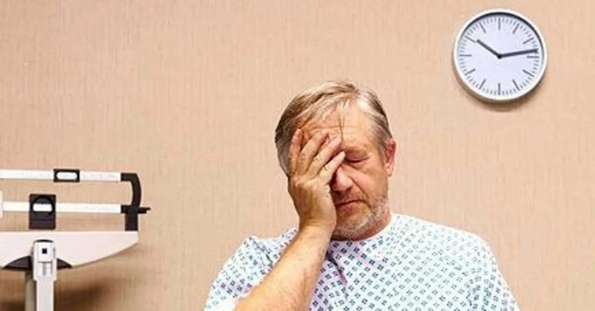 prostat nedir prostat buyumesi neden