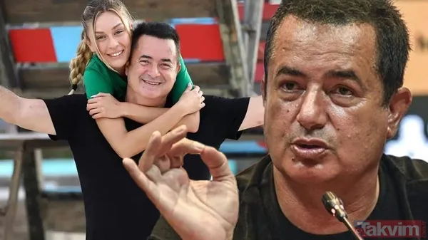 Acun Ilıcalı biricik kızlarıyla paylaştı sosyal medya sallandı "Keşke bir kızı da ben olsaydım" Banu, Leyla ve Yasemin... - 10