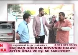 Esra Erol'da 2 Ekim programında neler oldu? 13 yaşındaki Burcu'yu kaçıran kişi nerede saklanıyor?