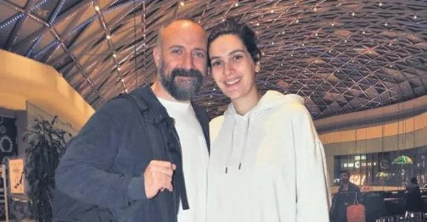 Bergüzar Korel ile eşi Halit Ergen milyonluk anlaşmaya imza attı