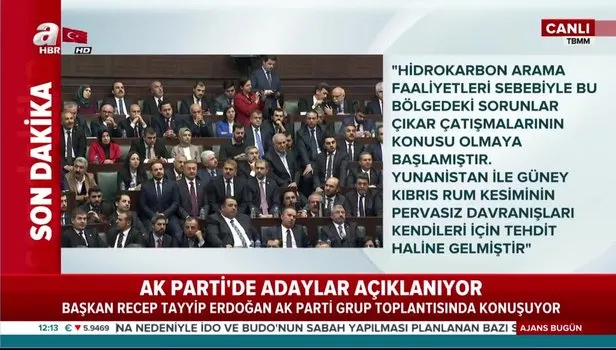 Başkan Erdoğan'dan Rusya ve Ukrayna'ya çağrı