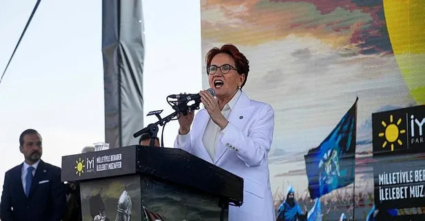 İmamoğlu ve Yavaş planı: Akşener'in hedefi CHP'yi bölmek ve dizayn etmek!