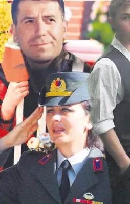 Sizi asla unutmayacağız