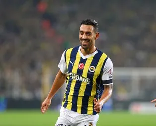 İrfan Can 11’e dönüyor