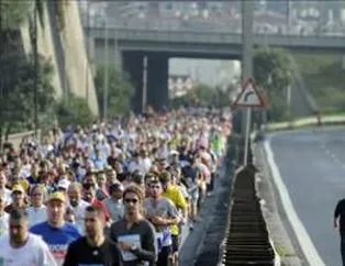 Avrasya Maratonu 2010