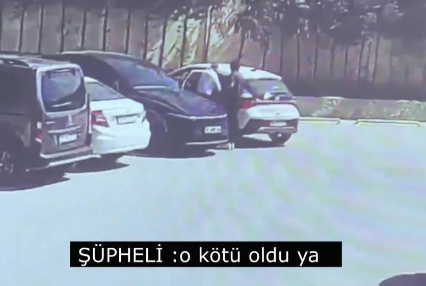 Manavgat’tan sonra Şile!