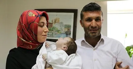 Kalbi sağda atıyor