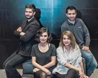 Aşkın, hüznün ve umudun hikayesi