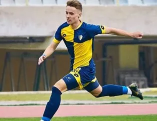 Fenerbahçe Barış Sungur’u resmen açıkladı