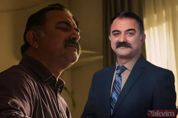 Kasaba Doktoru'nun İhsan'ı Sinan Demirer bakın aslen nereliymiş! Duyanın ağzı açık kaldı! İşte Sinan Demirer’in memleketi... - 1