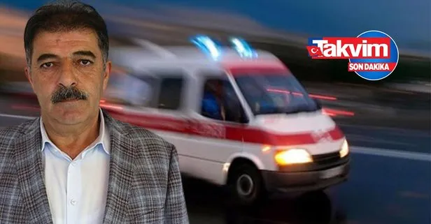 Son dakika: Fetani Battal sağlık durumu nasıl?