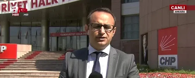 CHPden 15 vekili çekeriz tehdidi mi geldi?