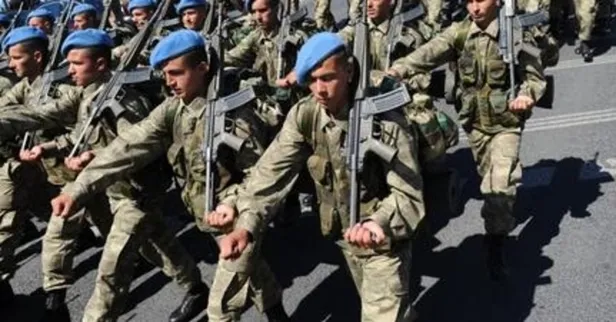 Deniz Kuvvetleri Komutanlığı KKK ve Hava Kuvvetleri Komutanlığı sözleşmeli er alımı için başvuru şartları süreci devam ediyor-2