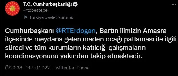 Bartın'da maden ocağında patlama meydana geldi! Yer altında kalan işçileri kurtarma çalışmaları sürüyor-6