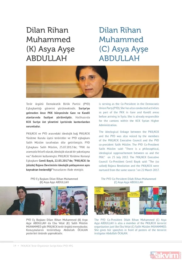 İşte Başkan Erdoğan'ın 4'lü zirvede masaya koyduğu rapor... Ne anlatıyor? - 28