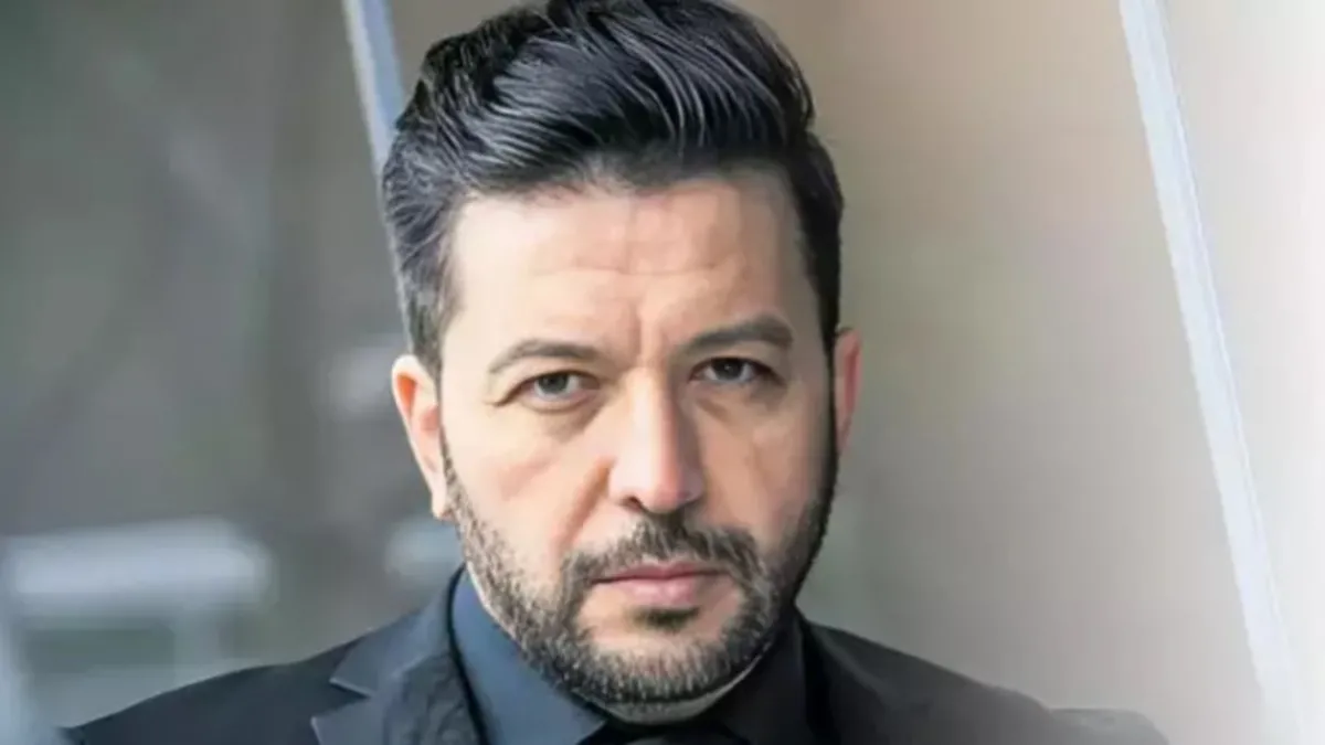 Meğer gerçek ismi bambaşkaymış! Herkes Nihat Doğan olarak biliyordu! Seda Sayan’ın eski sevgilisinin gerçek ismi...