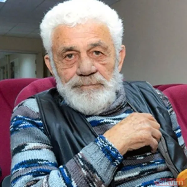 Yeşilçam’ın kötü adamı İhsan Gedik’ten yıllar sonra gelen Fatma Girik itirafı: “Birlikte geneleve gittik” - 16