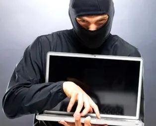 Çetenin köstebeği bankacı çıktı