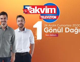 Gönül Dağı 79. BÖLÜM FRAGMANI İZLE!