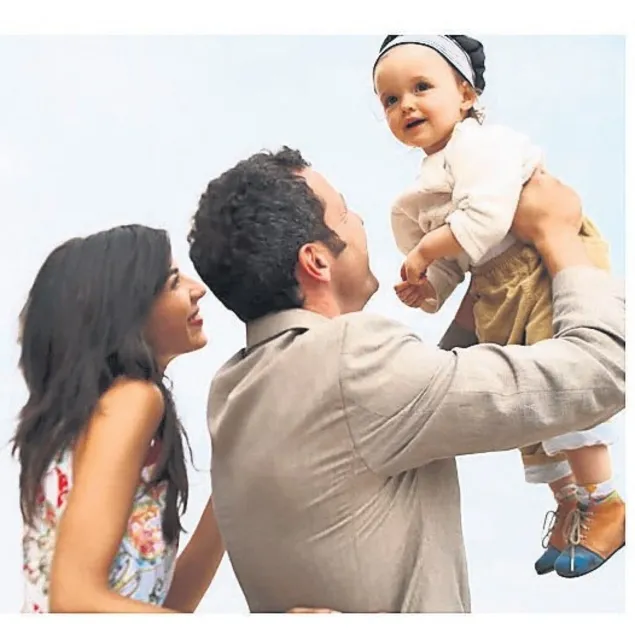 Türk isimlerine Fransız değiller