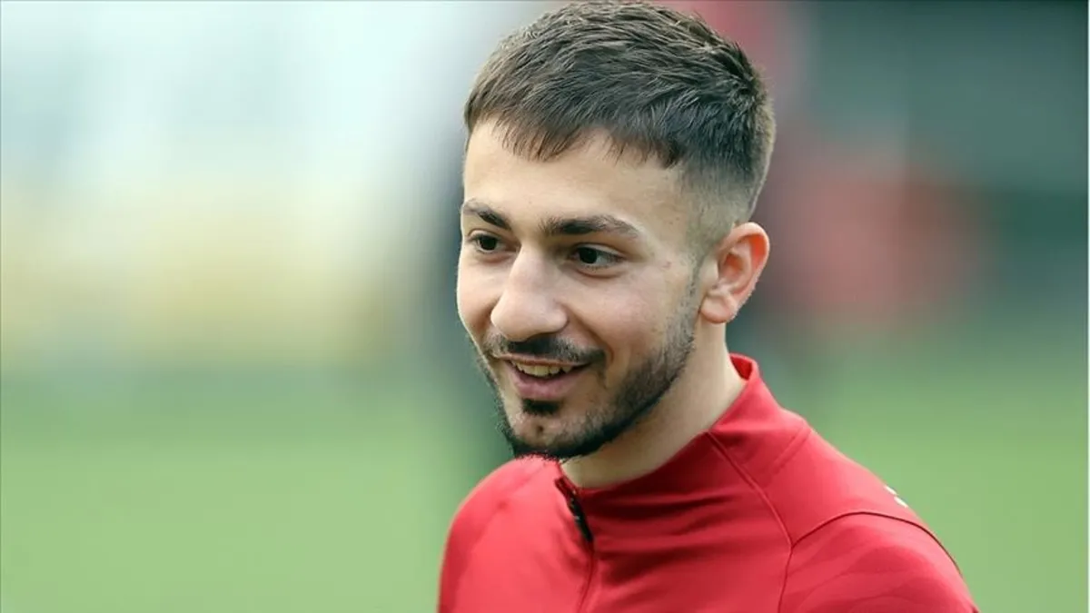Halil Dervişoğlu karar aşamasında