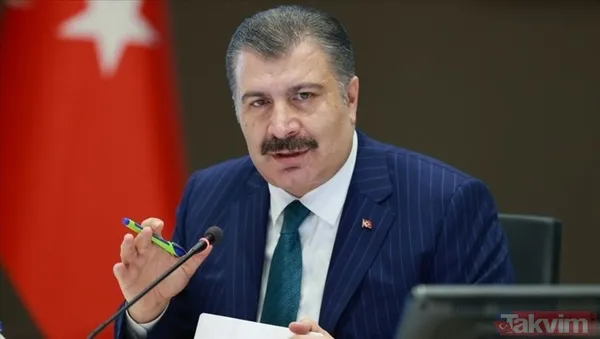 Sağlık Bakanı Fahrettin Koca yeni düzenlemeyi duyurdu: Performans Sistemi'nin fişi çekildi! Beyaz Reform devrede - 7