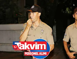 2022 EGM-İŞKUR çarşı ve mahalle bekçisi iş ilanı: 18-45 yaş arası! 81 ilde... 7 bin 707 TL maaşla bekçi alımı yapılıyor!
