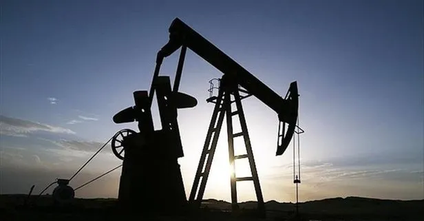 Brent petrolün varil fiyatı 23,99 dolar | 2 Nisan 2020 brent petrol fiyatı son durum
