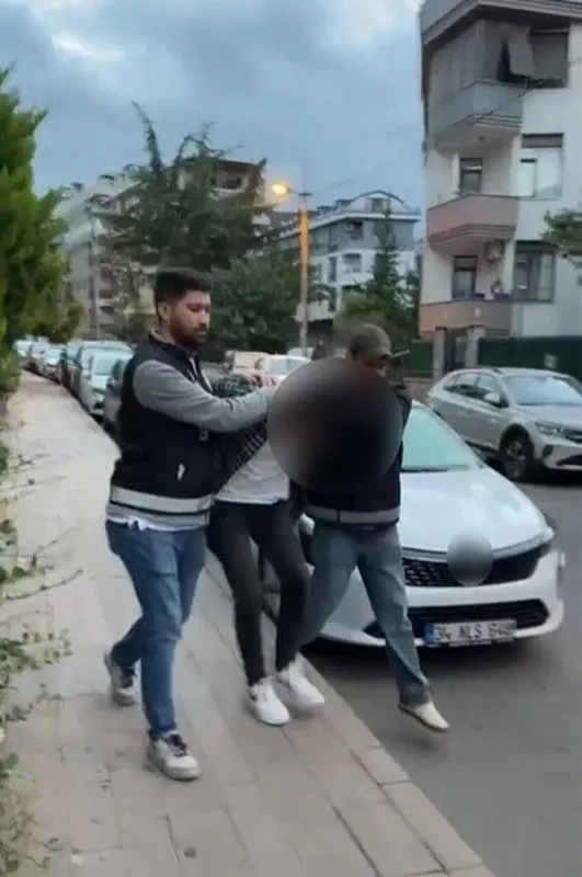 Konya merkezli 24 ilde Paravan 1 operasyonu: 48 milyonluk dolandırıcılıkta 65 şüpheli gözaltına alındı-4