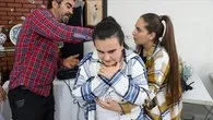 Heimlich manevrası hayat kurtardı