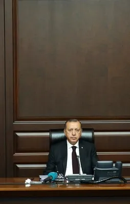 İşte AK Parti'nin yeni MYK üyeleri!