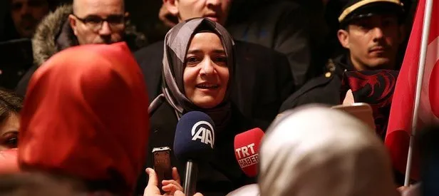 Bakan Kaya, Hollanda faşizmini BM'de anlatacak
