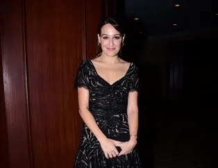 Gupse Özay adeta eridi! İşte Gupse Özay’ın şaşırtan son hali