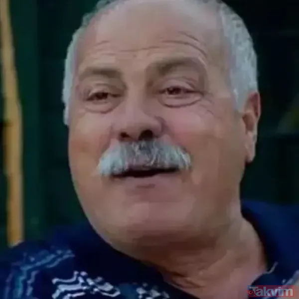 Ali Tutal beyin kanaması geçirdi: İşte son sağlık durumu! - 3