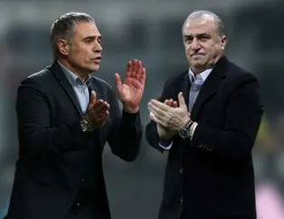 Türkiye'nin gözü kulağı bu maçta! İşte Fenerbahçe - Galatasaray derbisinin muhtemel 11'leri...